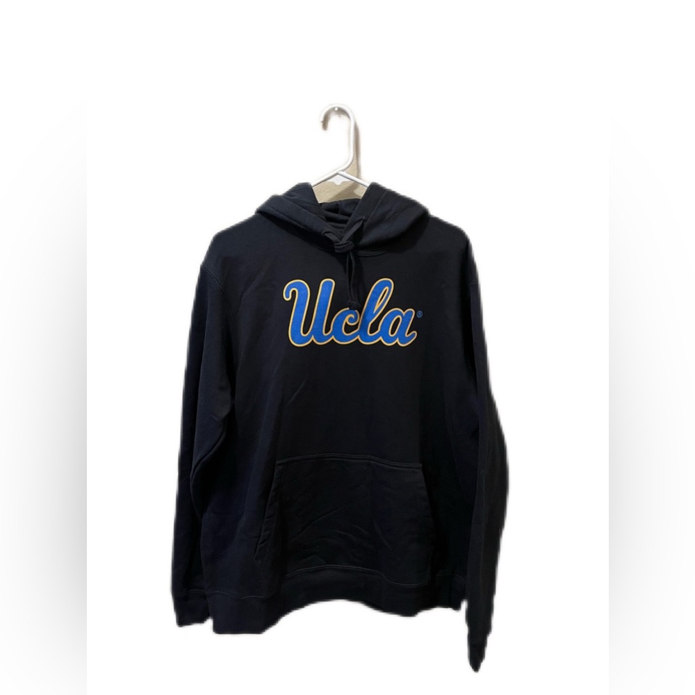Men’s UCLA pullover hoodie